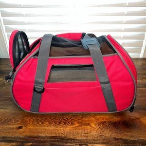 Small Pet carrier